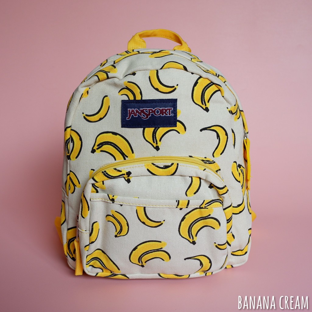 JANSPORT MINI GRADE ORIGINAL