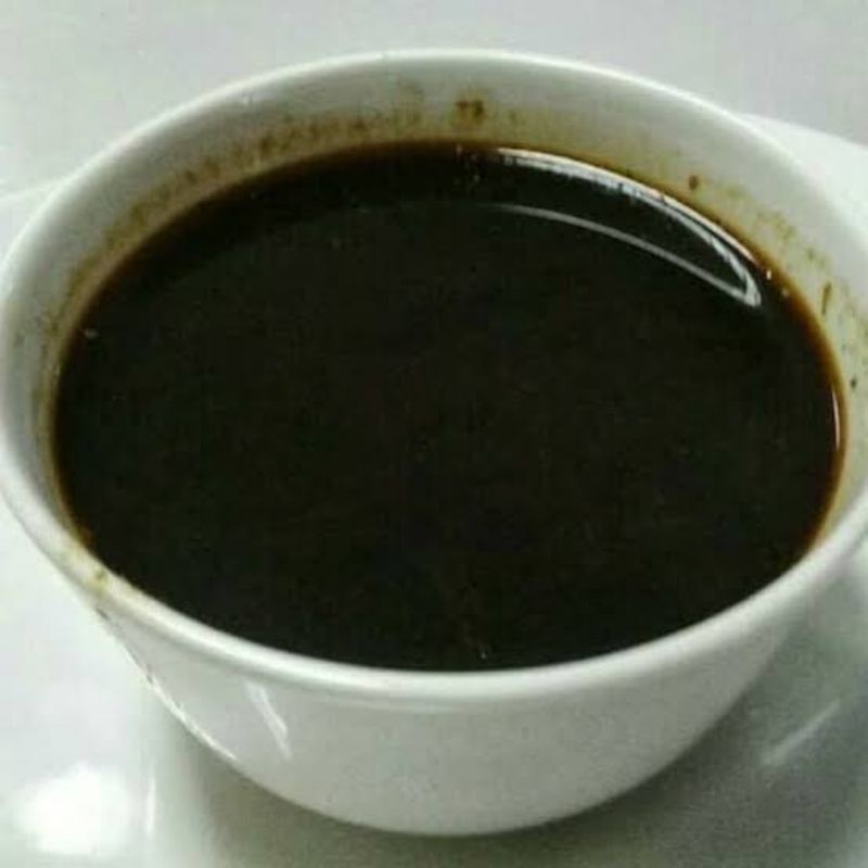 

Cuka Pempek