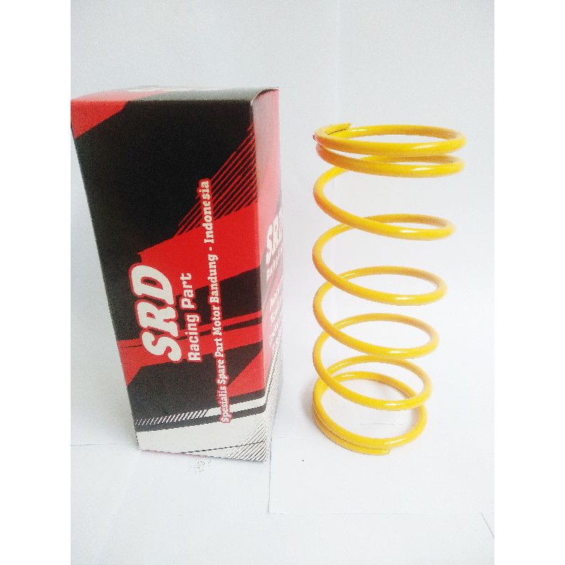 PER CVT 1500 RPM BEAT KARBU SCOOPY KARBU SRD RACING HIGH QUALITY