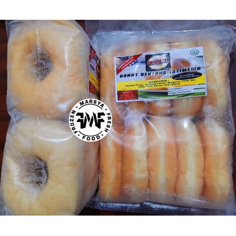 

donat kentang isi10
