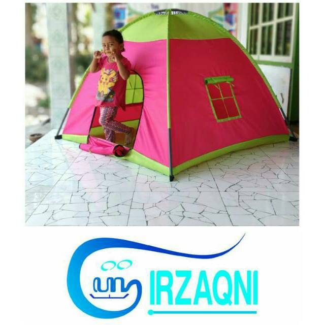 Produsen Tenda Anak