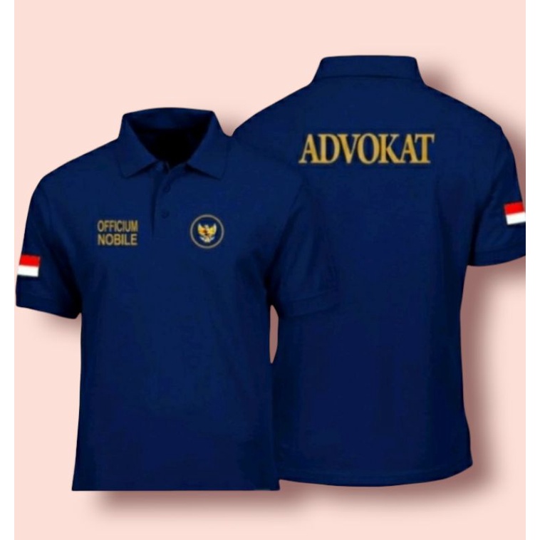 kaos ADVOKAT
