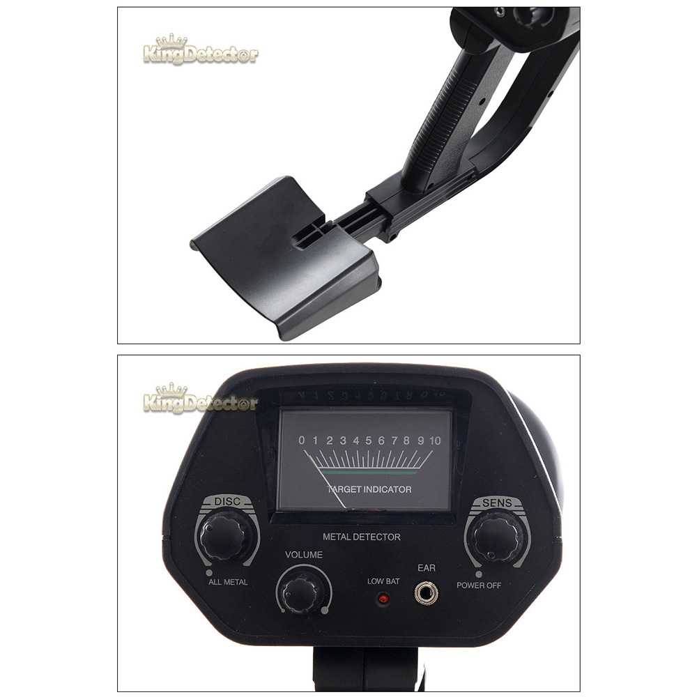 PROMO Metal detector Emas Alat pendeteksi emas Metal Gold Detector - MD-4030 Mretal detektor logam emas alat detektor logam emas pendeteksi emas alat deteksi emas alat pendeteksi logam Alat pencari emas murah original Waterproof OMOT7NXX