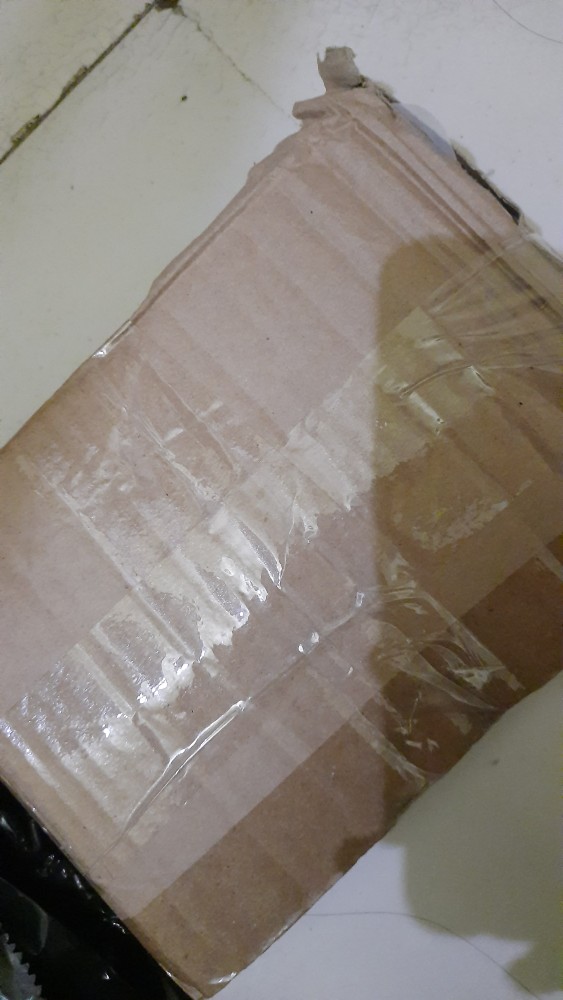 Penutup Mata Tidur Gel Motif Kode Y1740