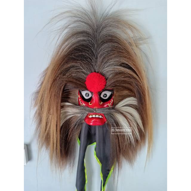 BUJANGGANONG HALUSAN PAKEM