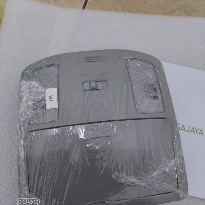 lampu plafon lampu kabin tempat kaca mata toyota innova rush terios