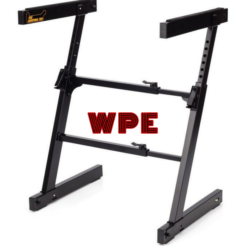 Stand Keyboard Hercules Ks400B hercules Ks 400B hercules Ks 400 B