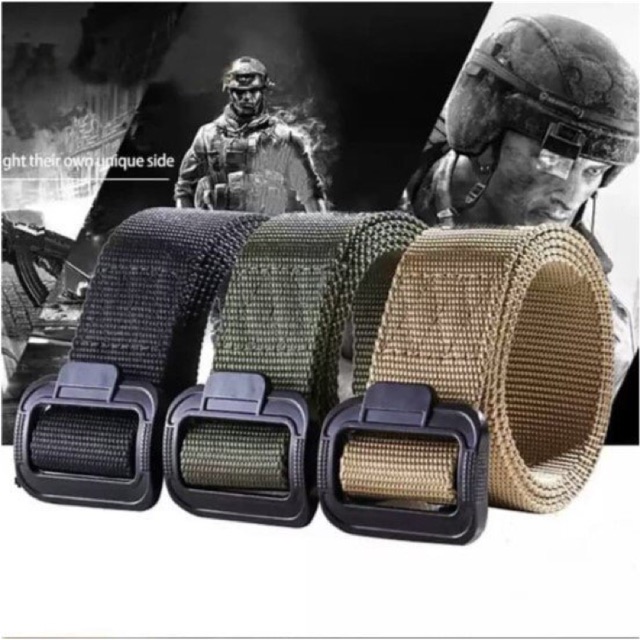 IKAT PINGGANG 511 KEPALA BESI