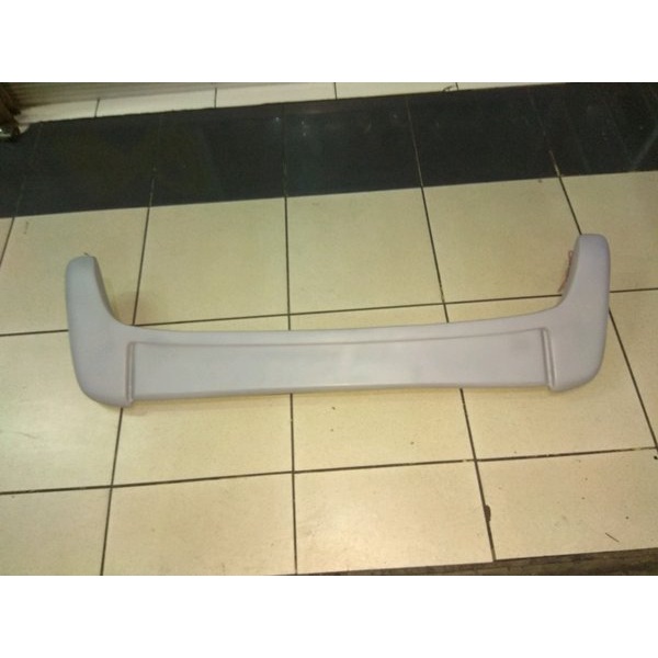 spoiler honda CRV 2001 generasi pertama