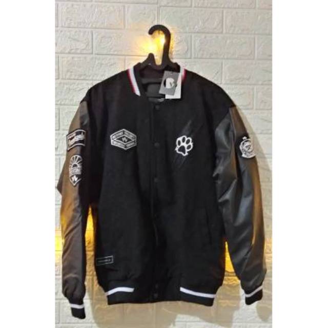 Jaket dogo iwearzule size 3XL original