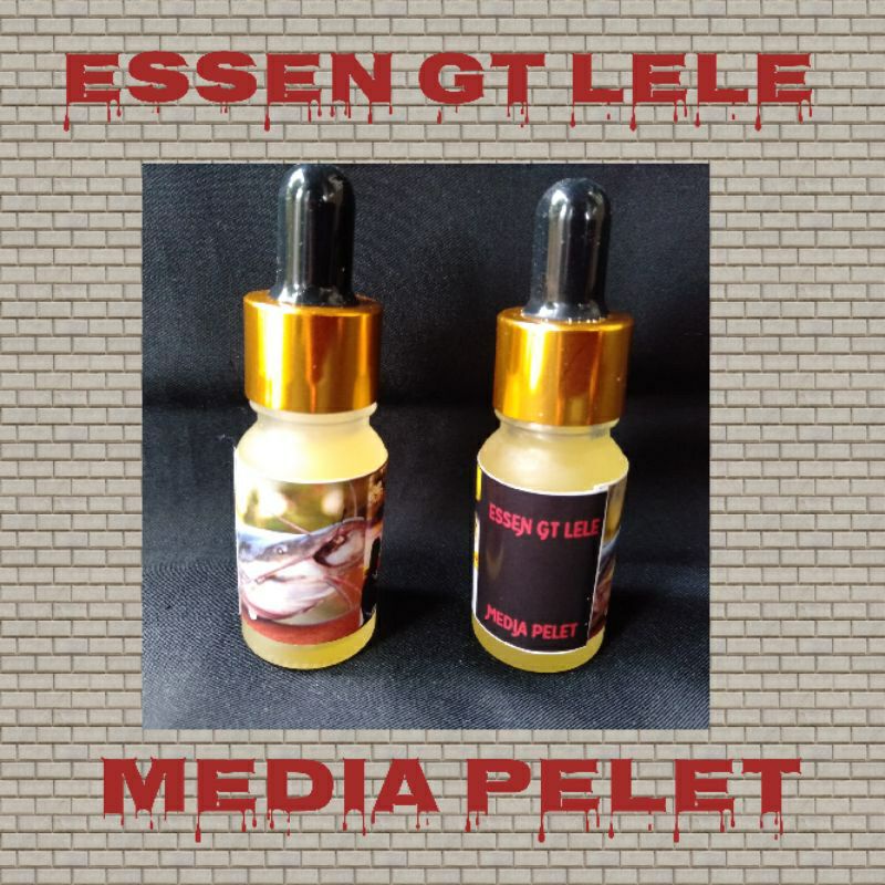 Essen Lele Media Alam Dan Olahan