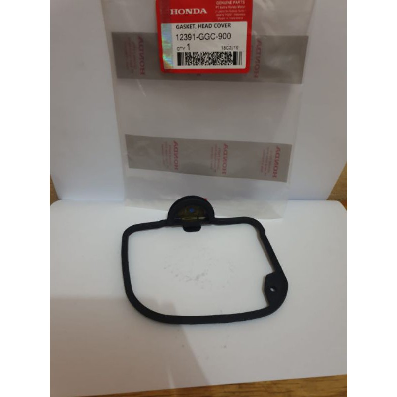 Karet Head Honda Beat FI K25