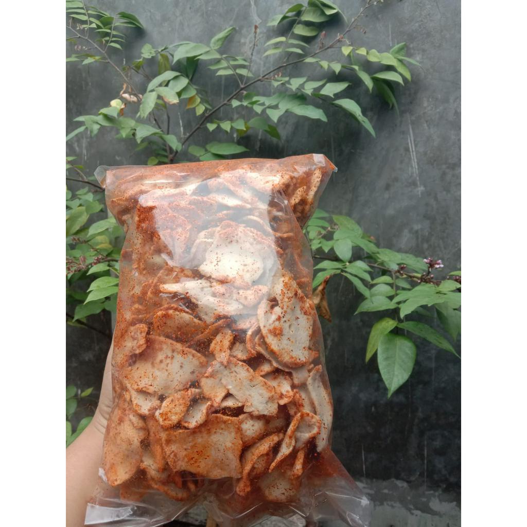

Basreng 1/2 Kg