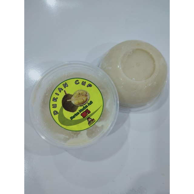 

durian Cup