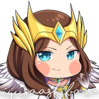  Stiker  Mobile  Legends  Alice Shopee Indonesia