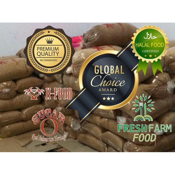 

GRATIS ! Palm Sugar / Brown Sugar Grosir - PREMIUM EXPORT QUALITY