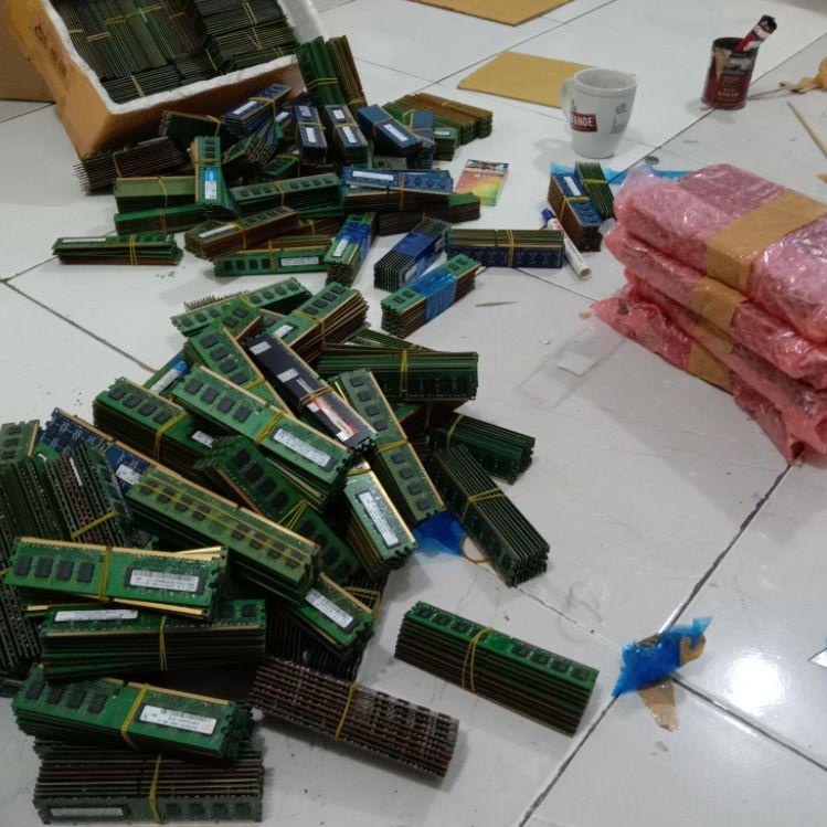 Diskon Terbatas ready ram PC komputer 2gb DDR3 PC10600