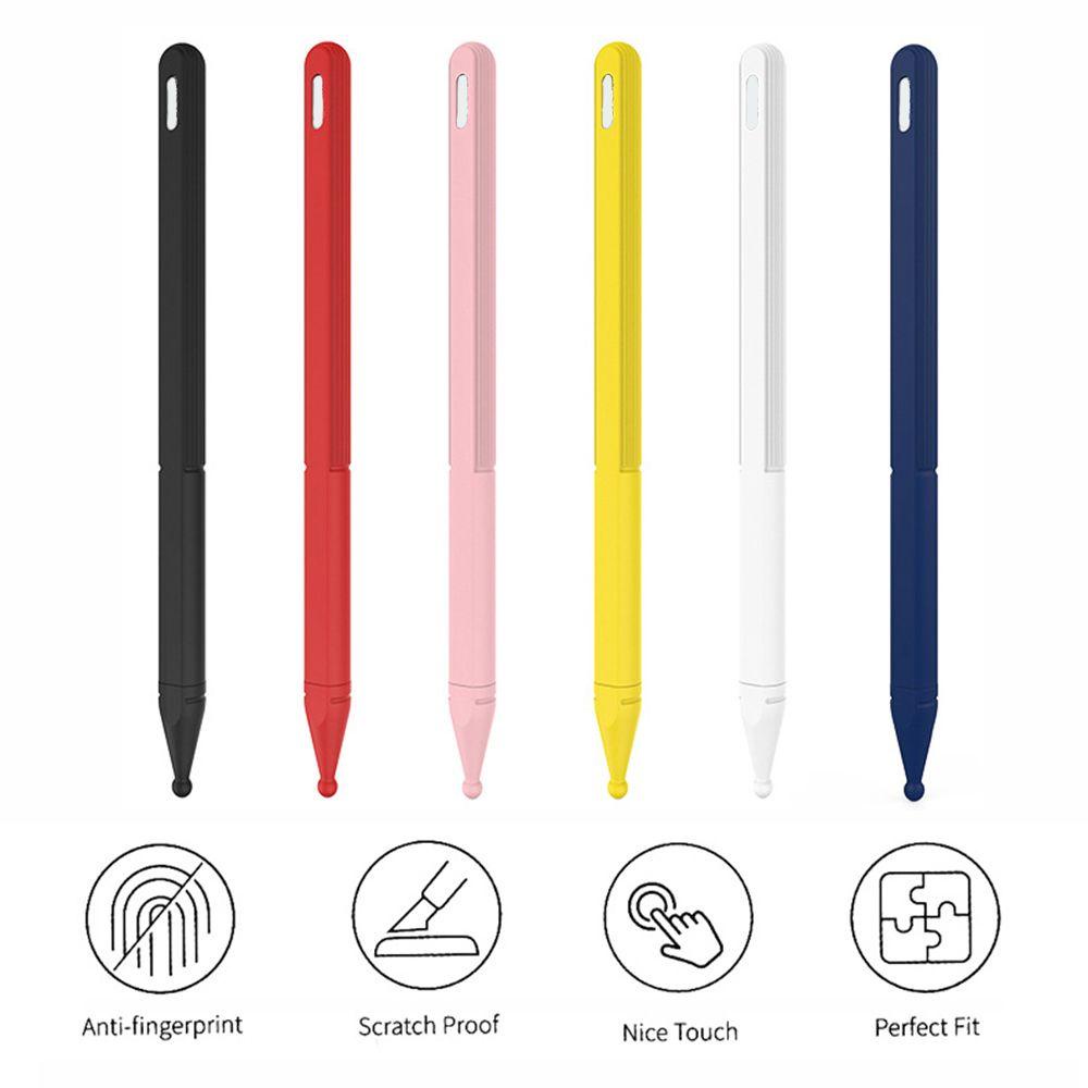 Pineapple Case Tablet Portable Baru Pelindung Sentuh Untuk Apple Pencil2