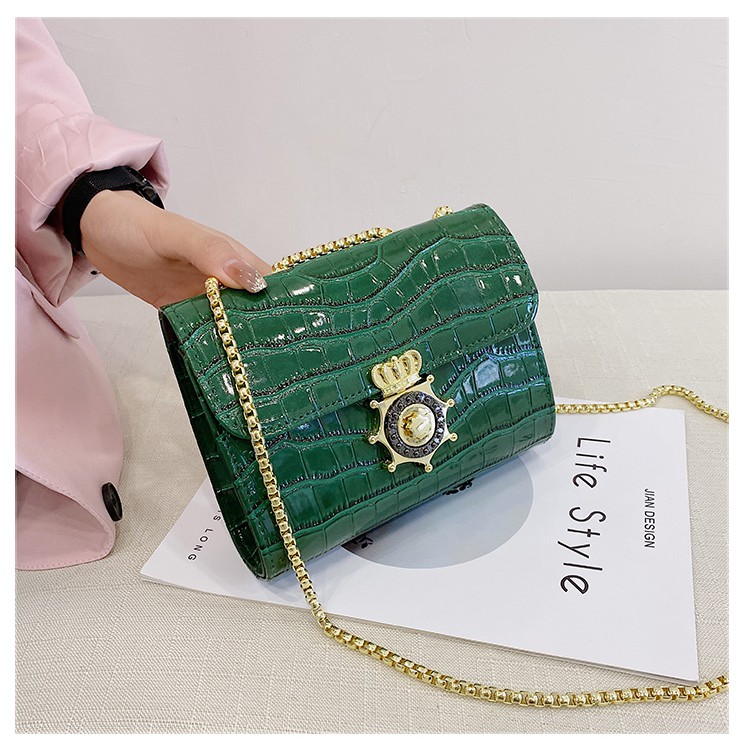 (2PC BISA IKG)GTBI99887056 New Arrival  !!!  Tas Selempang  Tas Wanita Import  Premium Terbaru