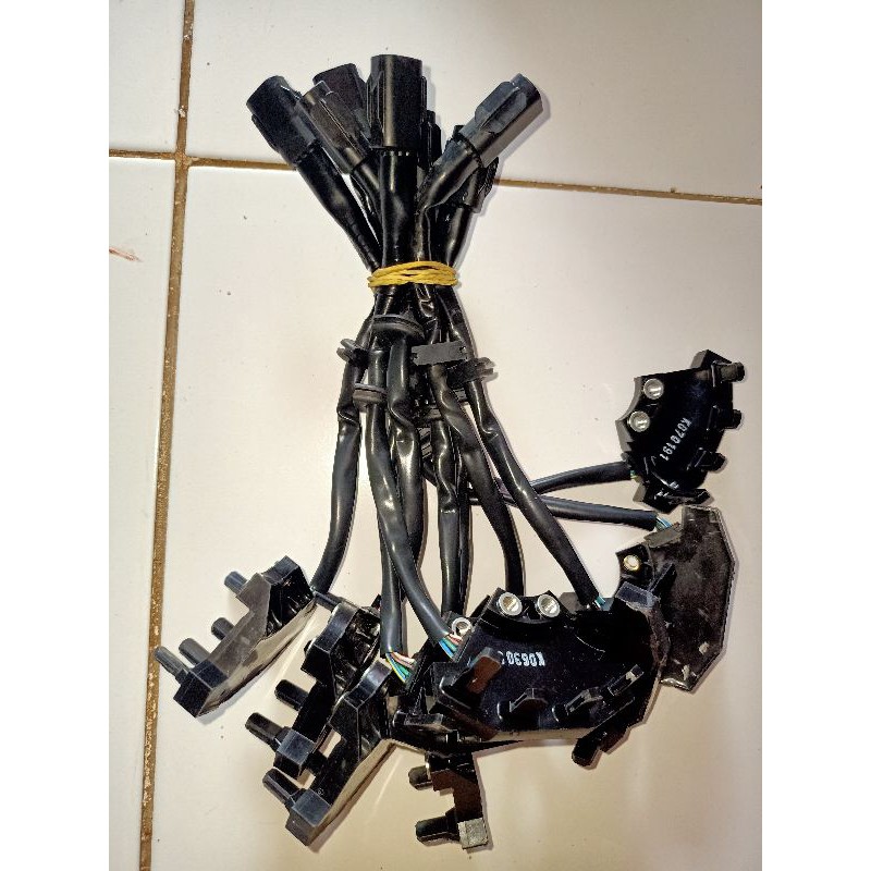 Sensor Ckp Aerox N-Max Original Lospack