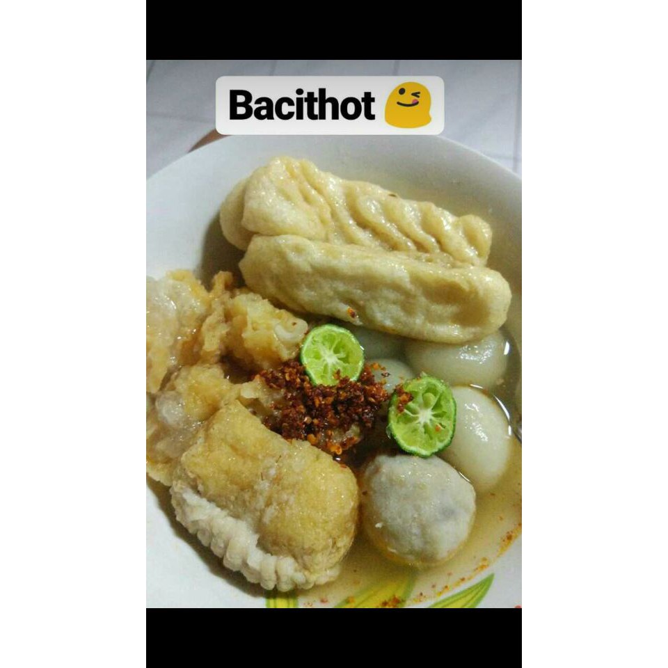 

Bacithot Cilok Goang Kacidaladana