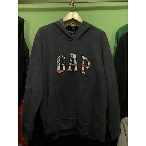 hoodie gap usa