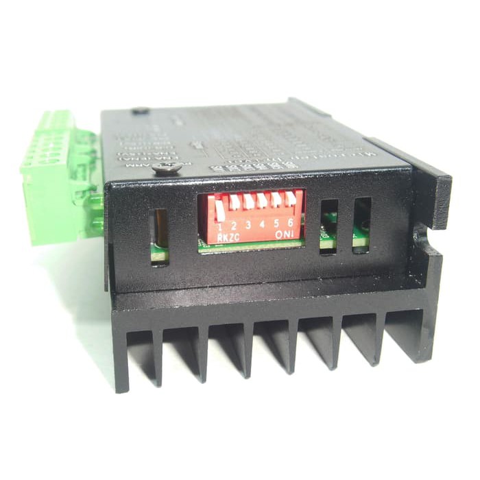 MOTOR STEPPER DRIVER TB6600 MODULE