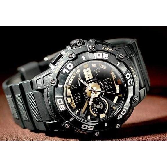 Strap QQ QnQ Q&amp;Q DE-10 QnQ DE 10 Tali Jam Tangan Q&amp;Q DE10 Black