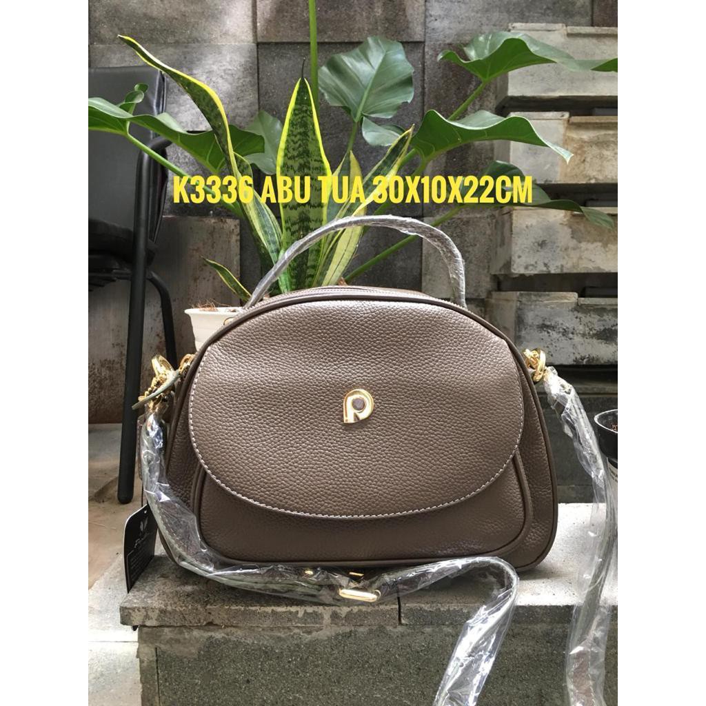 Tas Papillon Original K3336 Abu Tua