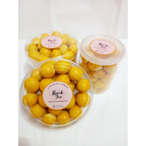 

NASTAR KUE KERING NASTAR LUMER
