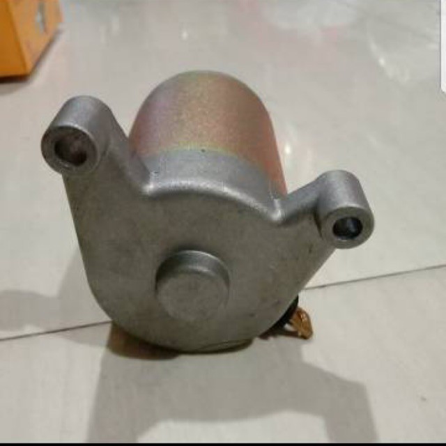 Dinamo Starter Assy THUNDER