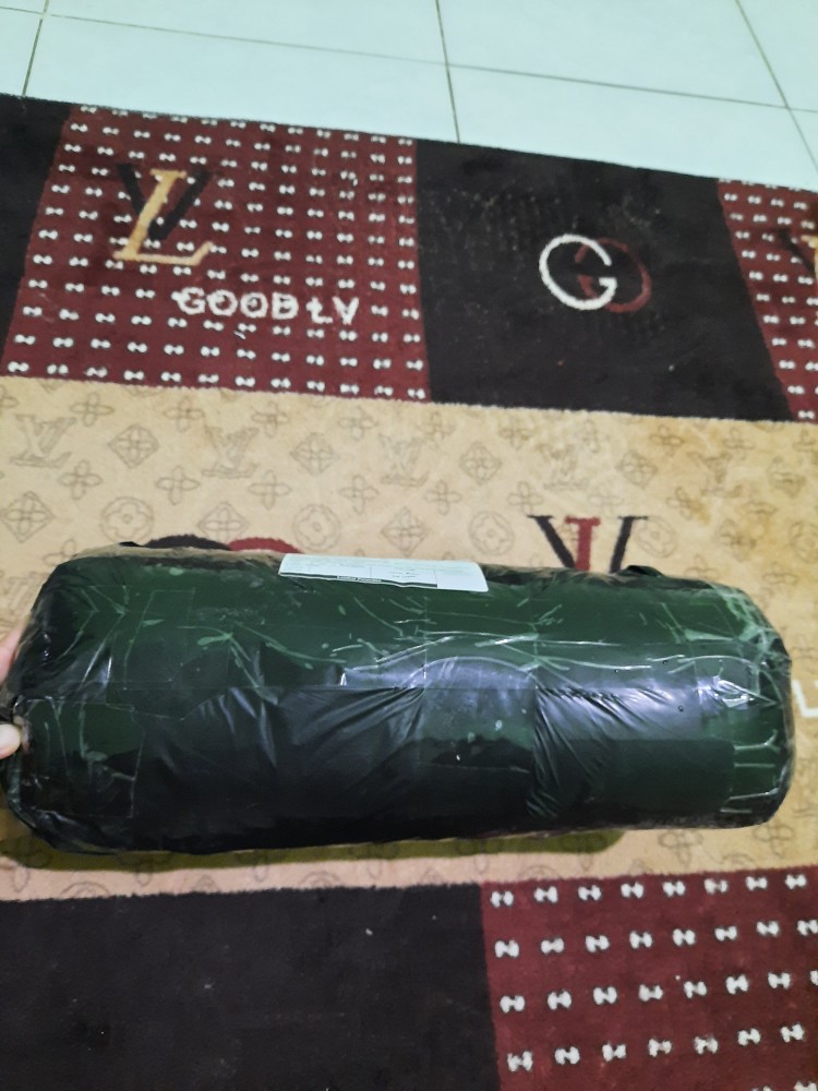 Handuk Bambu Morning Wistle ( Terry Palmer )