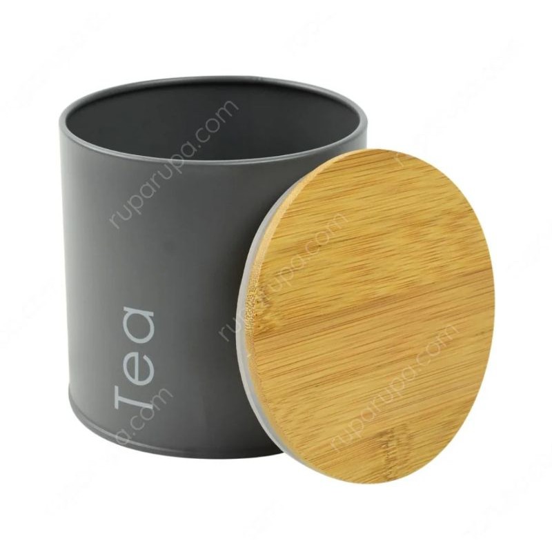 Toples Kaleng Teh Appetite Informa