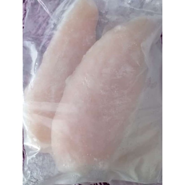 

ikan dori