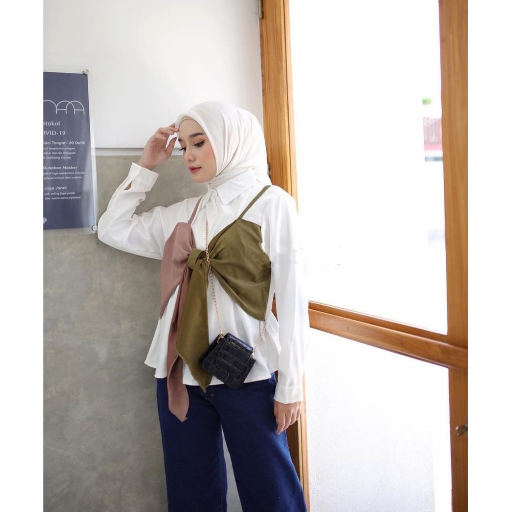 JAMINAN PROMO TERMURAH BLOUSE KEMEJA PREMIUM ZALURA ALOVA TIEAN VENGE AVRIL DINIUM GALA SALSA SQUILBI WILIAM KIMBO OVILA CHAND RIZO MORIZ VINCET KOBE ETRA-WILIAM ARMI