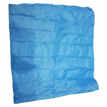 Karpet Camping Lipat Waterproof 140 x 152cm TaffSPORT