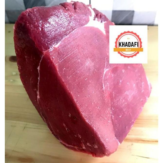 

Daging Sapi Loy Topside Potongan Per 1 Kg Storetaufik_