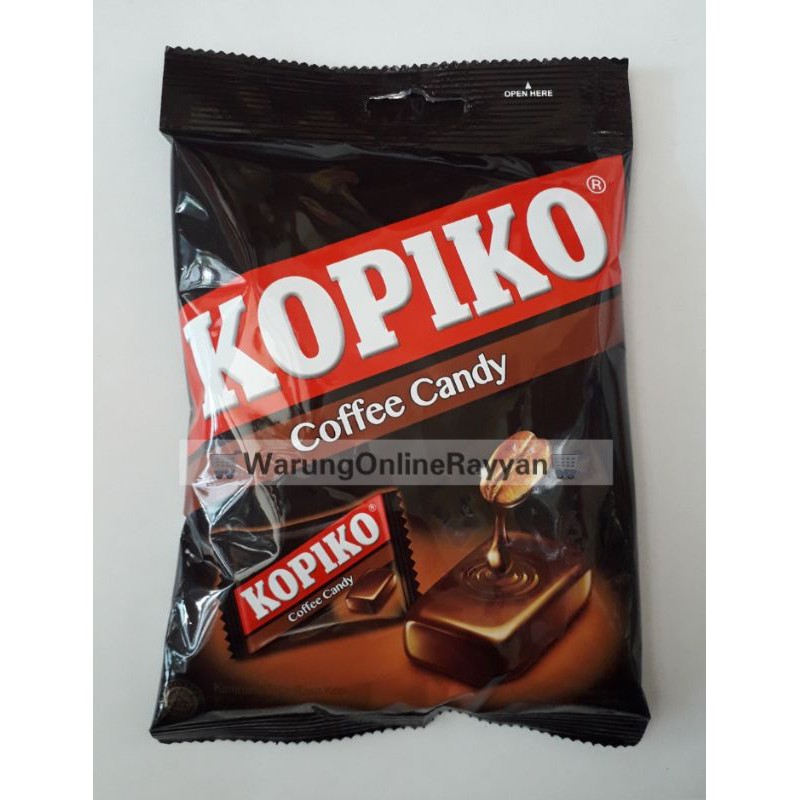 

Permen Kopiko