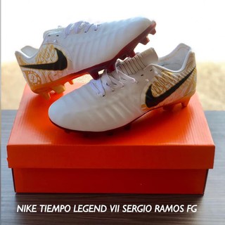 sergio ramos tiempo legend 7
