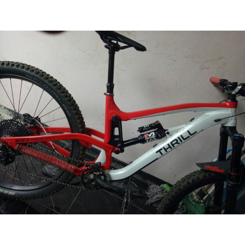 frame ricochet t160 not siskiu d7 siskiu t8 siskiu n8 siskiu n9