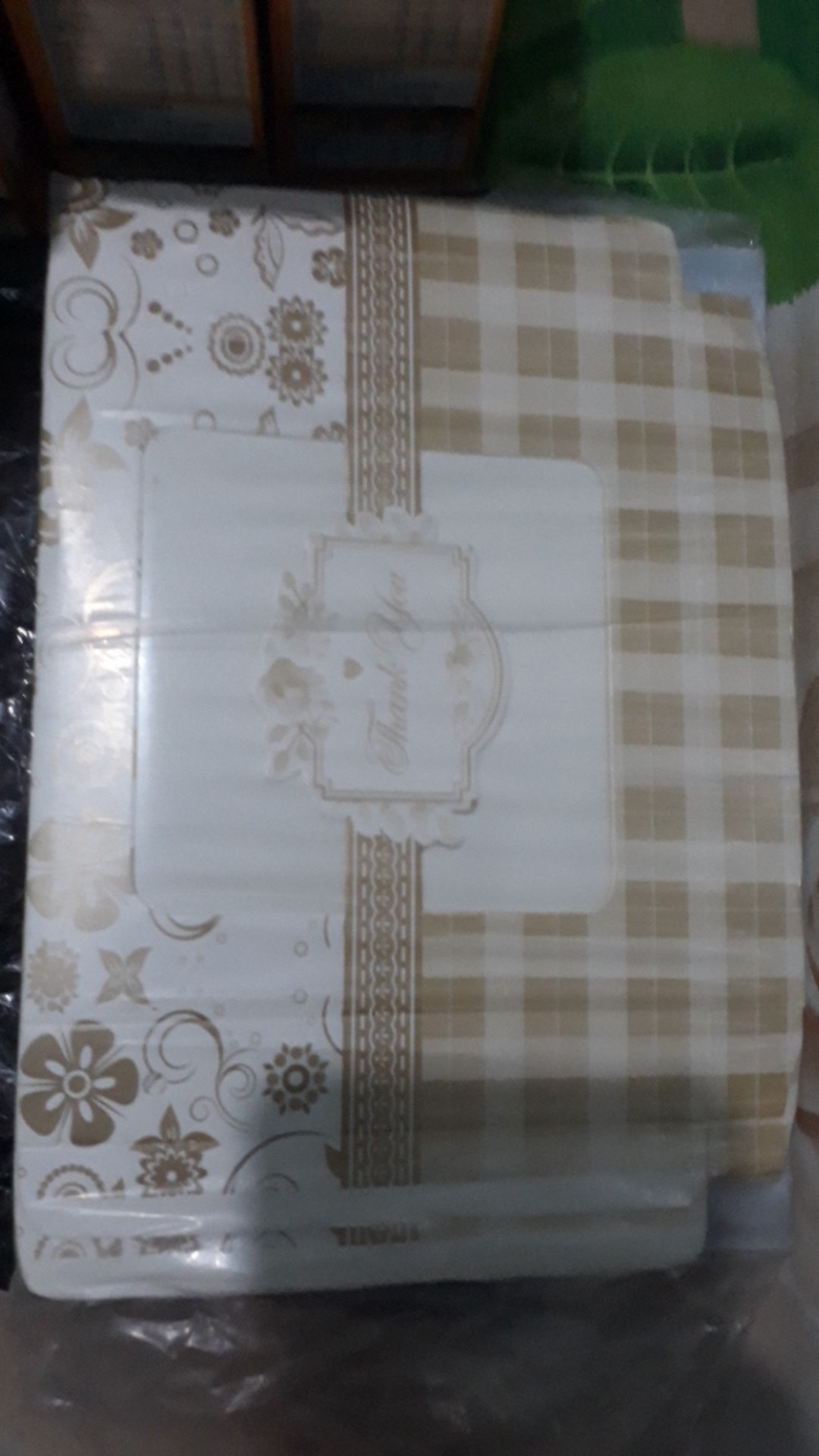 Box Buat Visint/tatakan Gelas