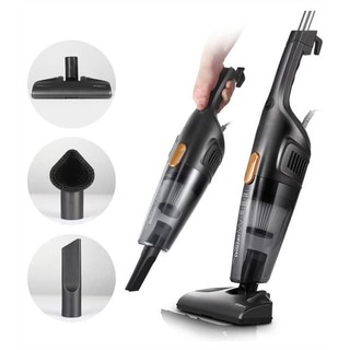 Xiaomi Deerma DX115C Portable 2IN1 Silent Vacuum Cleaner