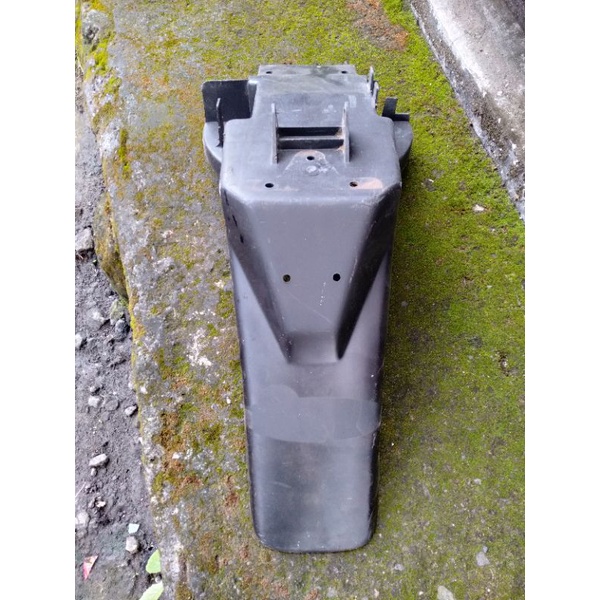 spakbor slebor belakang suzuki tornado gs tornado gx