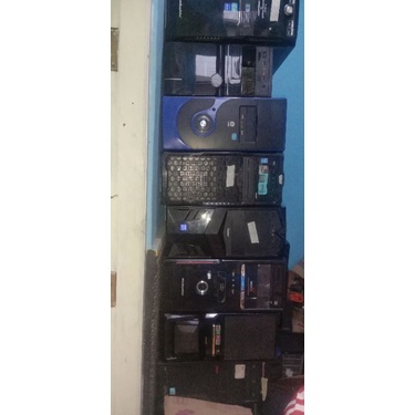 CASING PC KOMPUTER STANDART