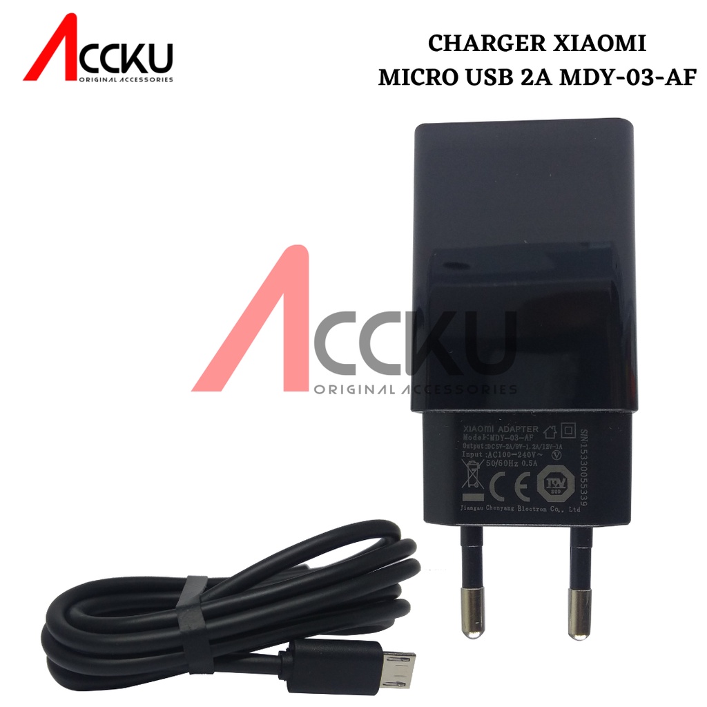 CHARGER XIAOMI ORIGINAL MDY-03-AF XIAOMI FAST CHARGING ORIGINAL KAKI BULAT