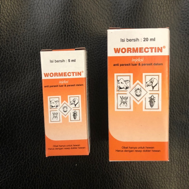 Wormectin