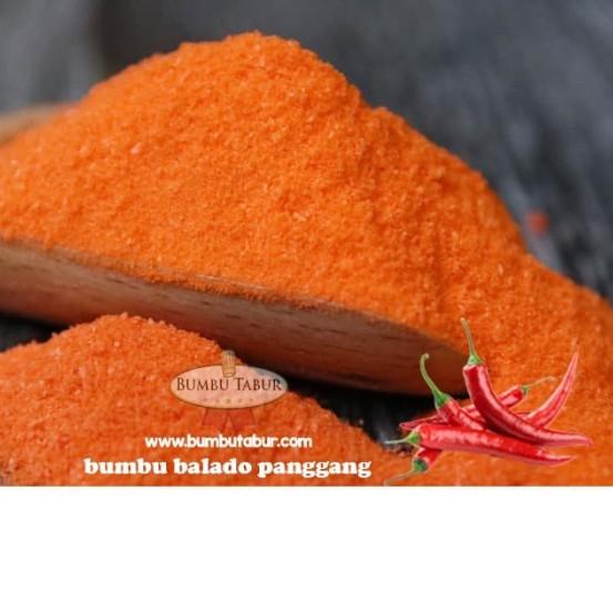 

♥ Balado Panggang ♛