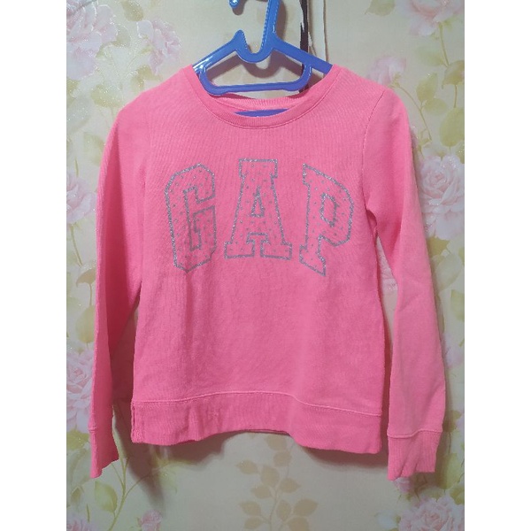 Sale sweater anak tanggung branded preloved