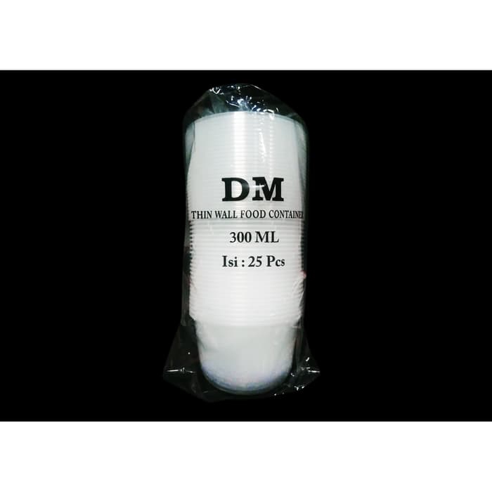 DM 300 ml R