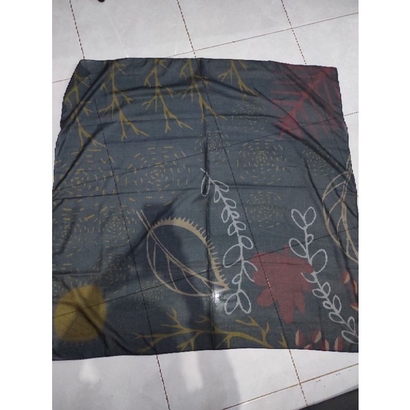 Preloved ELV Label jilbab